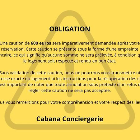 Cabana & Le Grand Appartement Lumineux Mâcon Exteriör bild