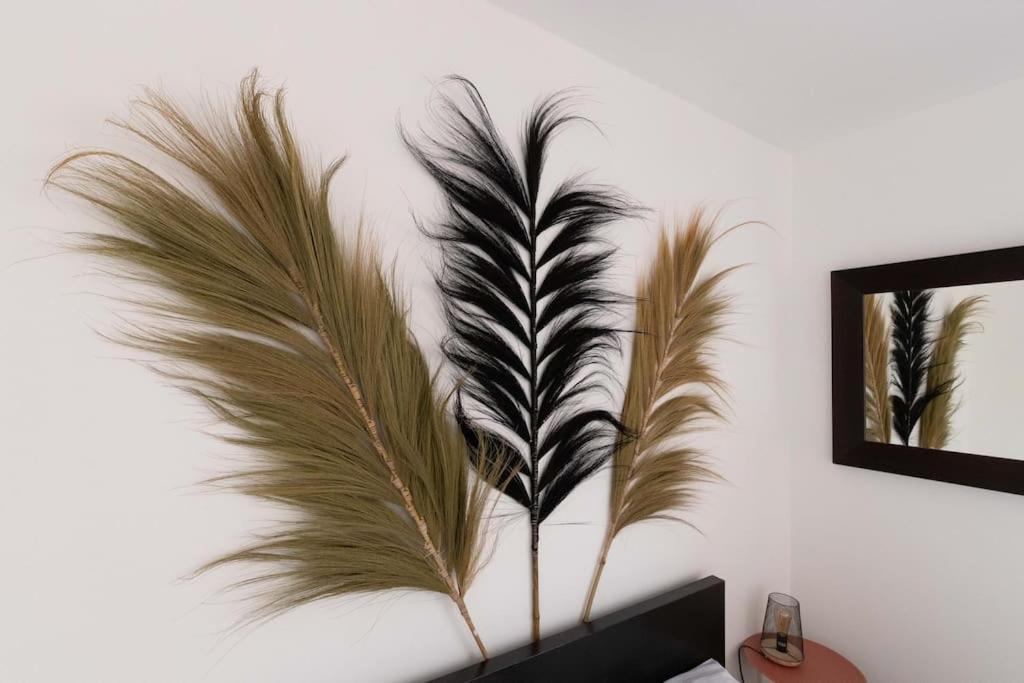 Cabana & Le Grand Appartement Lumineux Mâcon Exteriör bild