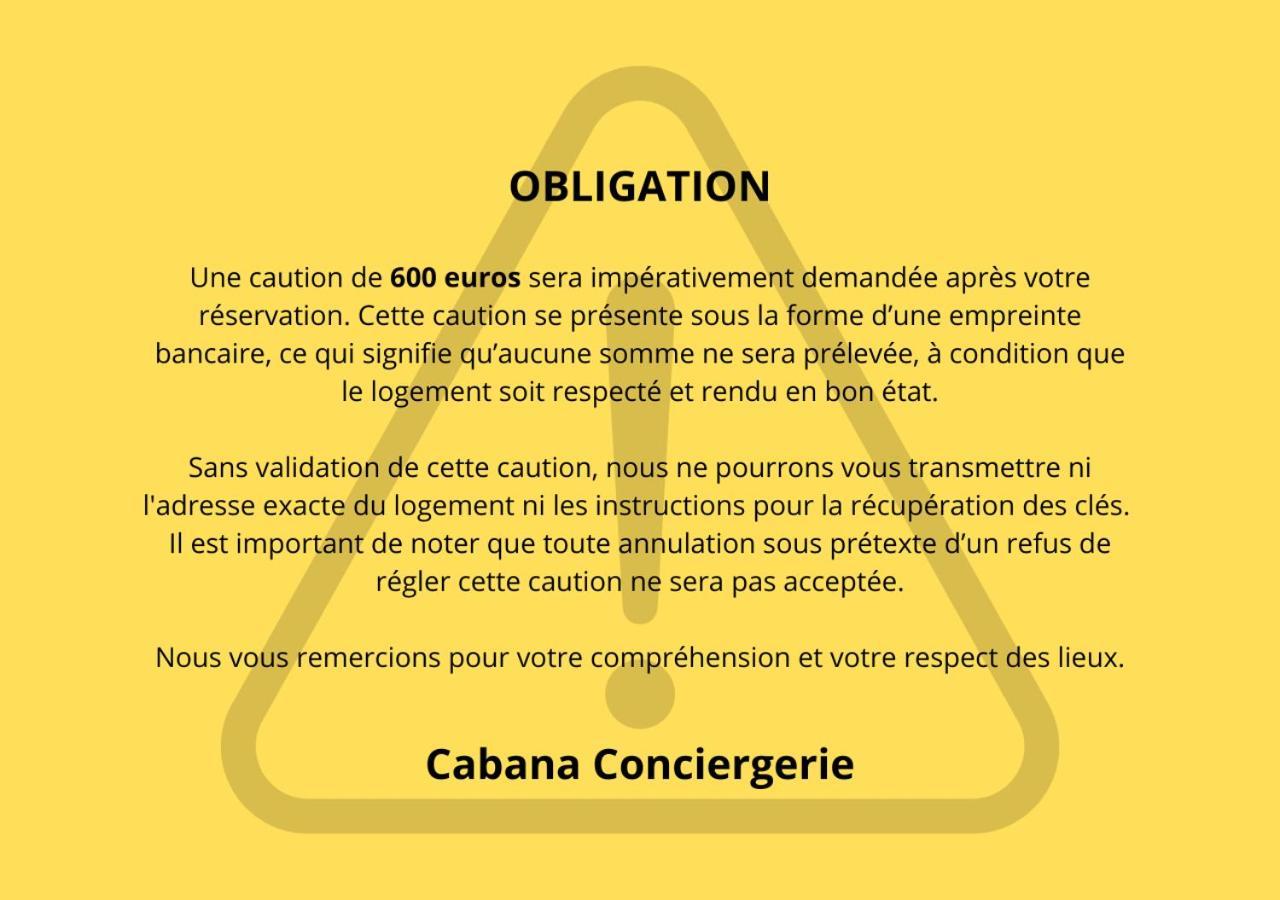 Cabana & Le Grand Appartement Lumineux Mâcon Exteriör bild